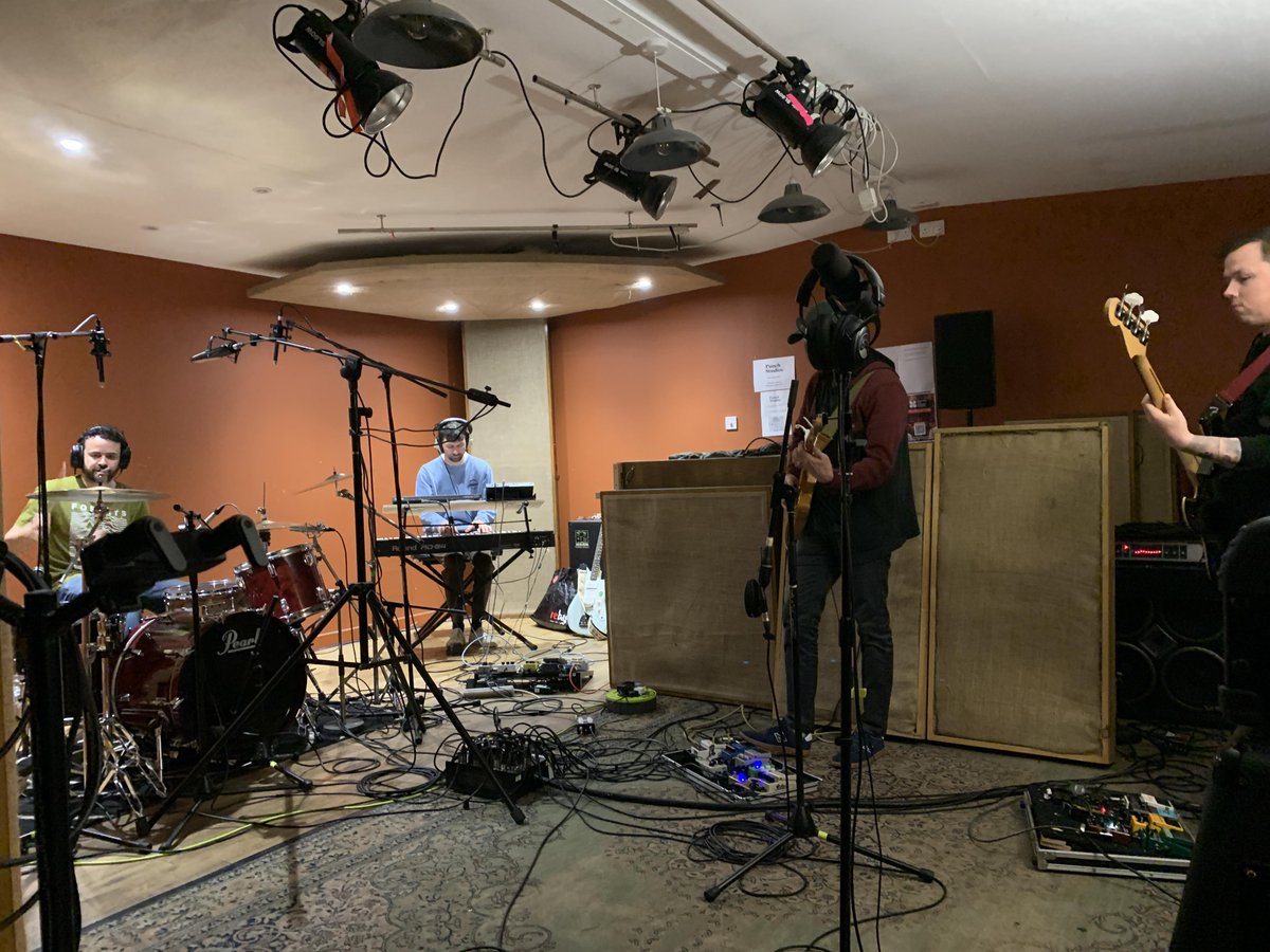 Punch Studios tweet media