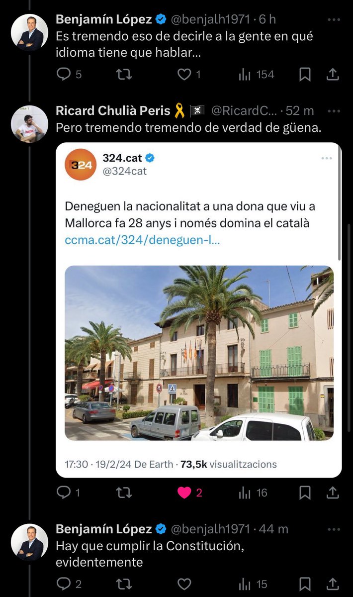 mol_polina's tweet photo. Comèdia en tres actes https://t.co/J0bSD3MBm2