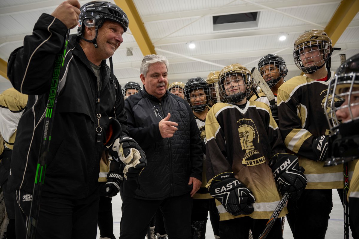 MHS Spartan Athletics (@mhsathletics4) on Twitter photo šØGame Day AlertšØ Ice Hockey HOME GAME at the Rink - 7 p.m. tonight ššš <a href="/miltonhershey/">Milton Hershey School</a> šØGame Day AlertšØ Ice Hockey HOME GAME at the Rink - 7 p.m. tonight ššš <a href="/miltonhershey/">Milton Hershey School</a>