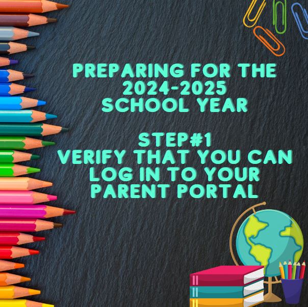 Have you logged into the PARENT PORTAL lately? If you need assistance logging in to your parent portal, email for assistance. marshfieldr1@mjays.us You will need to log in to your portal to complete the 24-25 online registration this summer. #HeroMakers