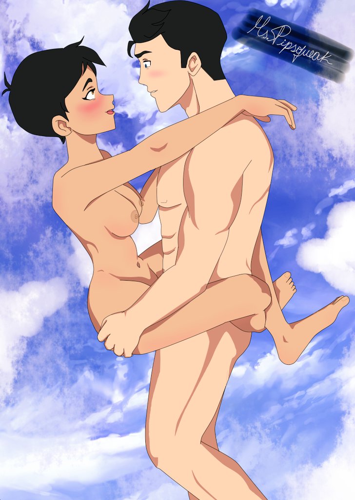 Hello my loves♥️, I bring you Love in the Heights. From the series My adventures with Superman, the adorable couple: Superman/Clark Kent and Lois Lane 💕🌫️

#dc #SUPERMAN #nsfw