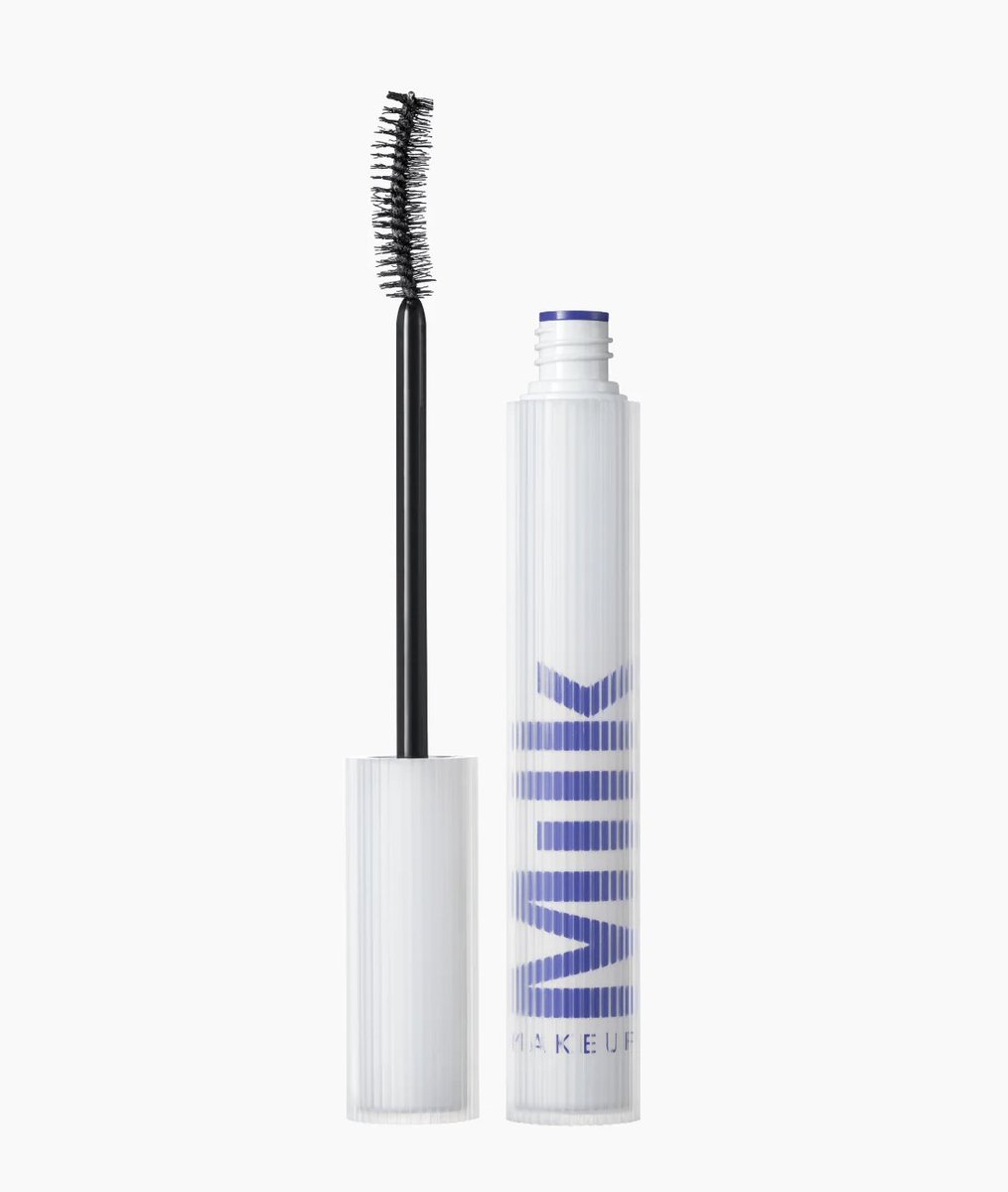 Woo-hoo! It's a surprise 'Thank You, Followers' Beauty Giveaway! I'm giving away this fab Milk Makeup Rise Waterproof Mascara that boosts lift, length & volume. To enter, follow @davelackie & RT #win (ends 02/27) Thanks for all the wonderful tweets & posts!