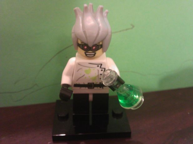 Got a (non-evil) plan for world domination? Call us on 08443585777 - see if we can help! #Lego #Pic
