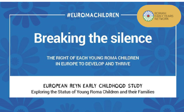 REYN - Romani Early Years Network tweet media