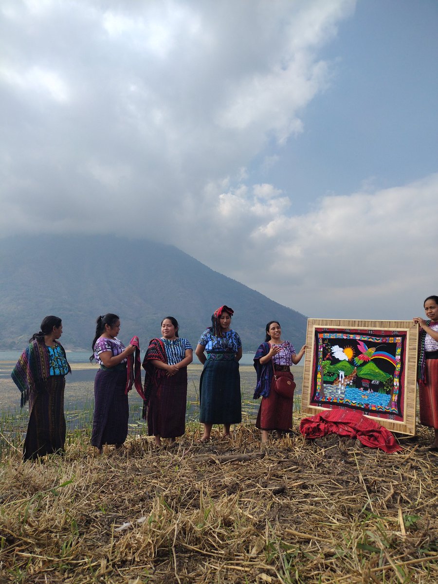 Ixchel Project tweet media