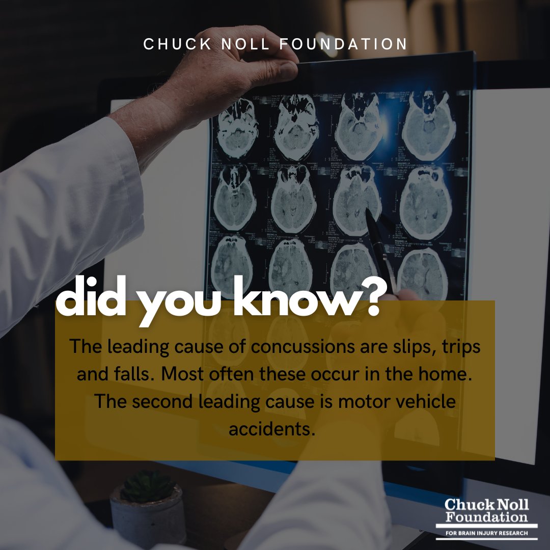 Chuck Noll Foundation for Brain Injury Research