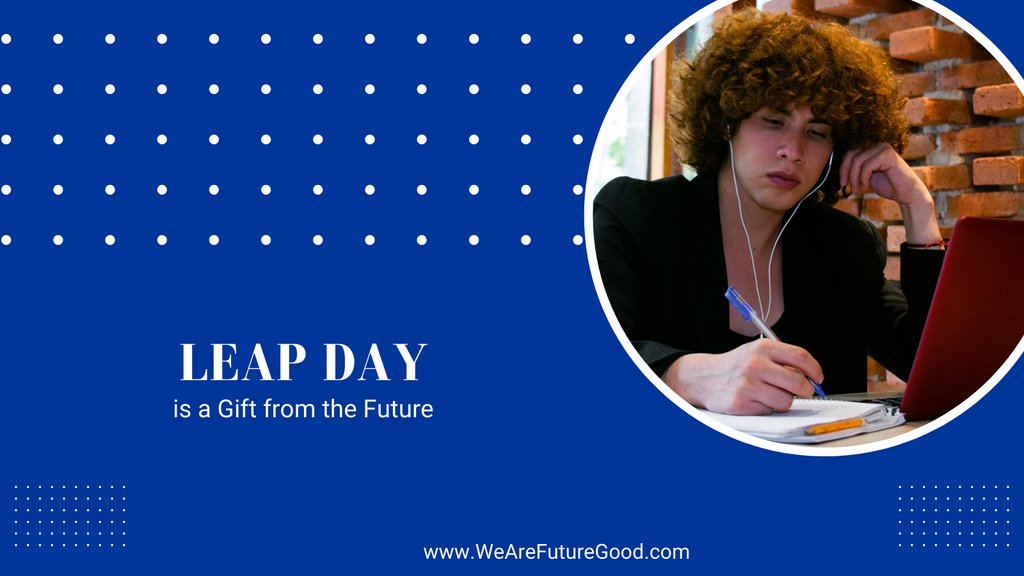 FutureGood tweet media