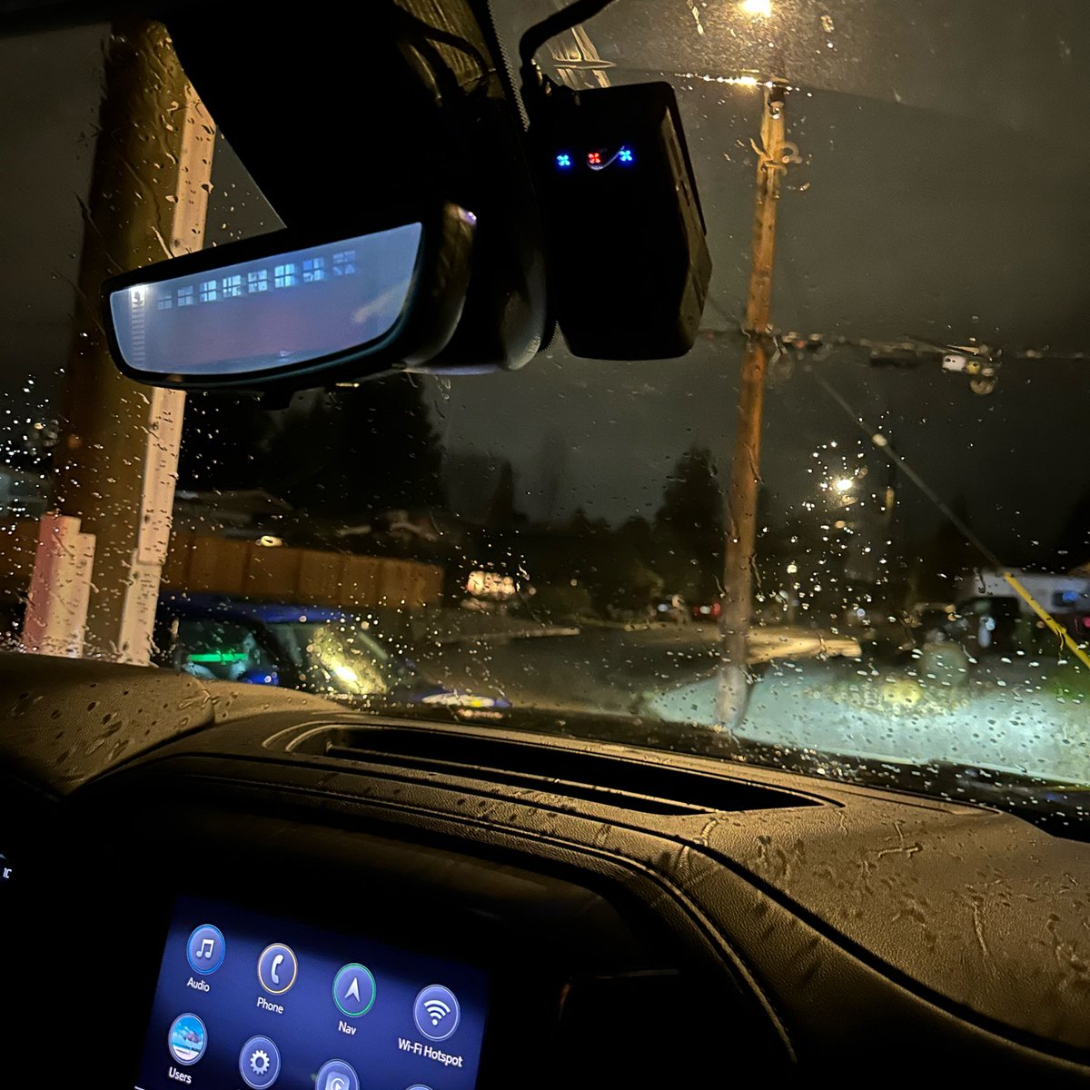 SafeDriveSolut1's tweet image. Upgraded this customer from a #Thinkware U1000 to new Thinkware #U3000 #dashcam. 
Experience the most advanced parking mode car cam