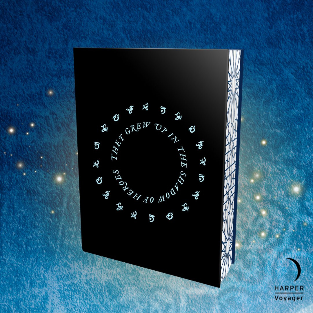 HarperVoyagerUK's tweet photo. When the special edition looks like this 🔥
#TheHiddenQueen special edition from @binding_broken is now available to pre-order!
Are you ready to return to the Nightfall Saga? 🌙 https://t.co/uyumadO3Ef https://t.co/t2IKuuXyXh