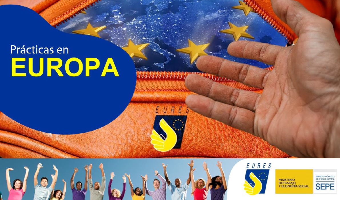 Seviempleo's tweet photo. 🇪🇺 Información sobre prácticas profesionales y aprendizaje en la Unión Europea
👉 https://t.co/5iv9lAysm2
#OrientaciónSE #PrácticasProfesionales #EuresSE #EuropaEmpleo #EuresJob
vía @empleo_SEPE https://t.co/t98GdToLHo