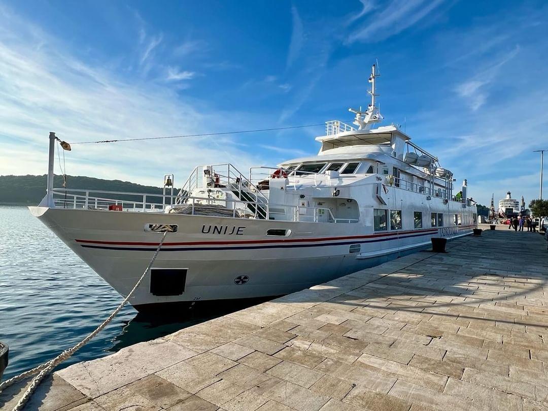 Jadrolinija tweet media