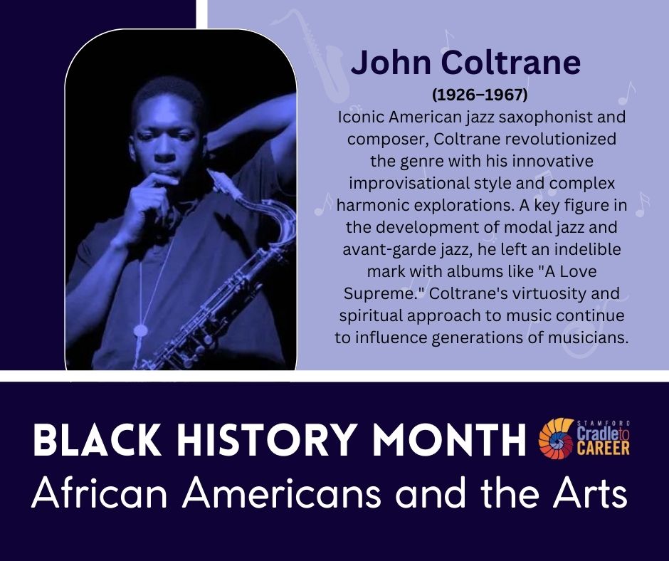 Stamford Cradle to Career tweet media