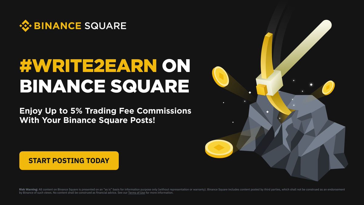 binance tweet picture