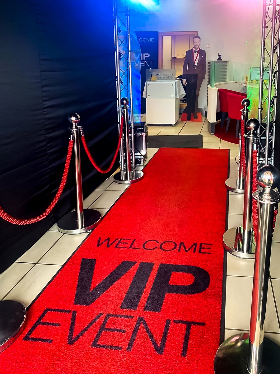 ❗ It's not too late to book your appointment for our upcoming VIP Event (Feb 22nd - 25th) 📞Call our VIP Team now or follow the instructions on your invite to book your slot! Wrexham VIP Line: 01978 721909 Queensferry VIP Line: 01244 561514 #Toyota #VIP #NorthWales