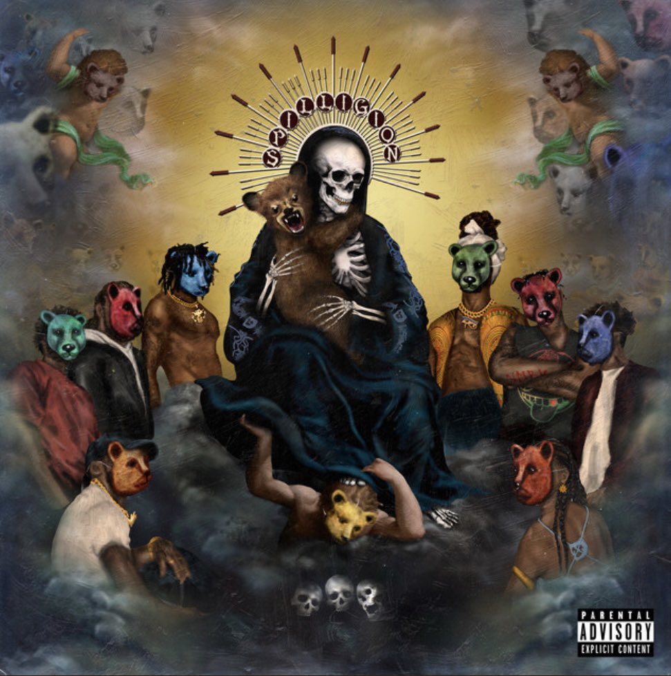 AaronTheHipHopGuy tweet media