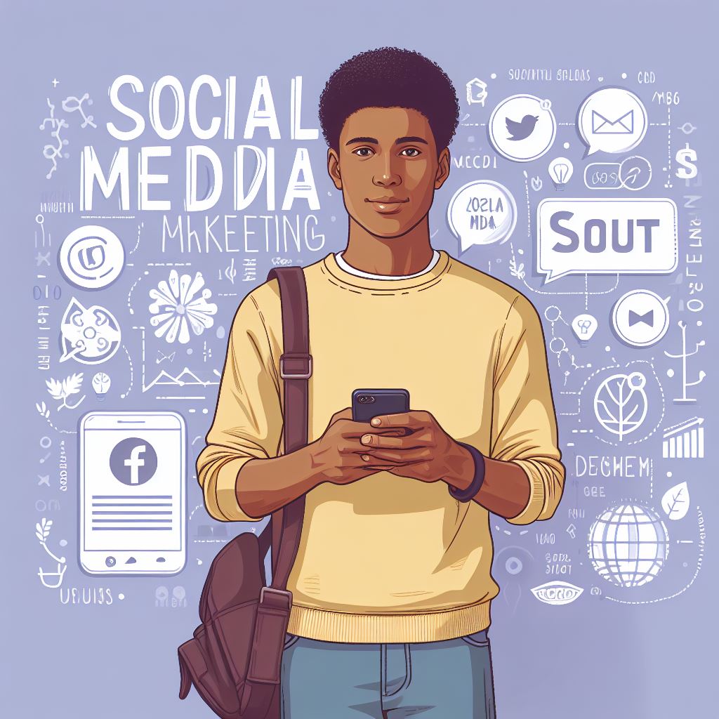 "Don't just make noise—make an impact. Let's craft social media campaigns that resonate and drive results! 📈 #ROI #SocialMediaImpact"