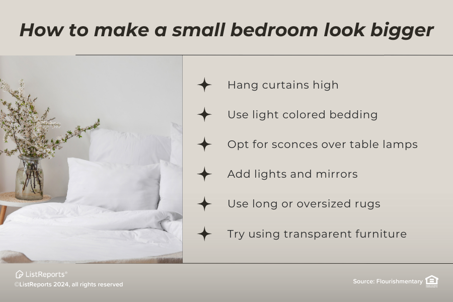 jenethridge's tweet photo. There are lots of visual tricks you can take advantage of in order to make a space look larger than it is.And if you need assistance buying, selling or staging for sale, send me a message - I'm here to help!  #realestate #realestateagent #JenniferEthridgeRealtor #buying https://t.co/rlfyUKZSB0
