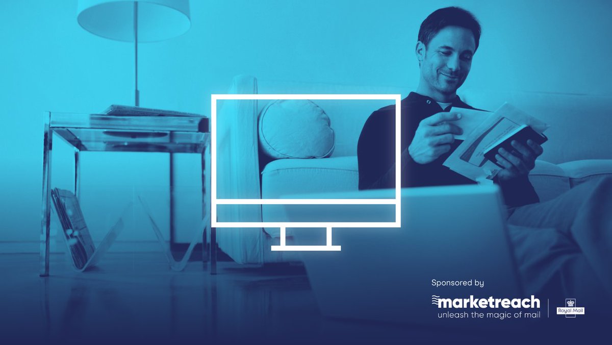 What advertising channel commands undivided attention and extremely high dwell-times compared to others? Find out with the DMA and Marketreach online and discover how it could be game-changing for your 2024 marketing strategy. Book now . eu1.hubs.ly/H07zqJL0 #dmaevents