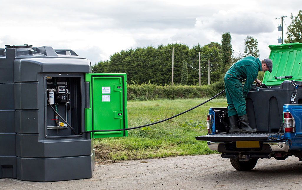 It pays to be prepared. 🔒 Robust monitoring is essential to keeping your fuel tank secure – and we offer flexible payment options for tanks and telemetry so you can easily keep your fuel safe all year round: Find out more: ow.ly/qhsN50QxT0v