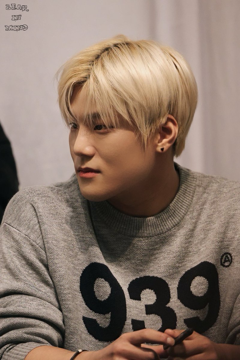 bearinmind0116's tweet photo. 230217
KPOPSTORE
ʕ ᵔᴥᵔ ʔ
#JUNSEO #DKB https://t.co/nUa8t2Yh2S