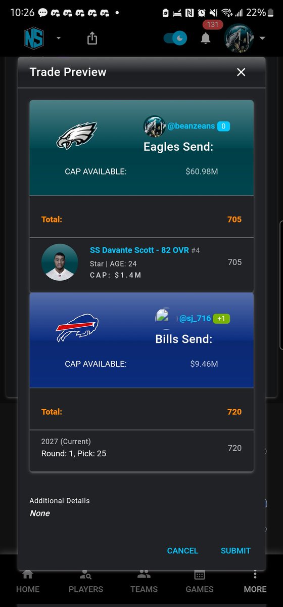 Bino ENT tweet media