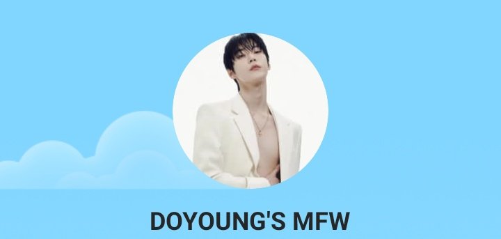 For Instagram, we have created a group for Doppus. So we can share about MFW event and find new Doppus friends on Instagram. The group currently has 50+ members, so if you still want to join, it's still open.

#DoppusChitchat