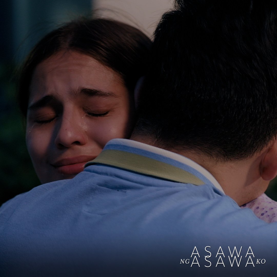 SURPRISE, SHAIRA! Buhay si Cristy at nagbalik na siya kay Jordan!!! #ANAKAsawaOKabit #AsawaNgAsawaKo