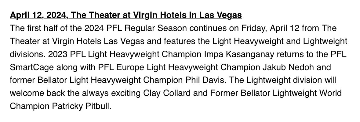 Ariel Helwani tweet media