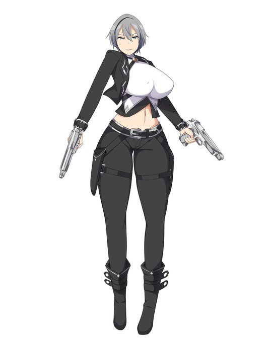 デザインはちょっと弄ってる 