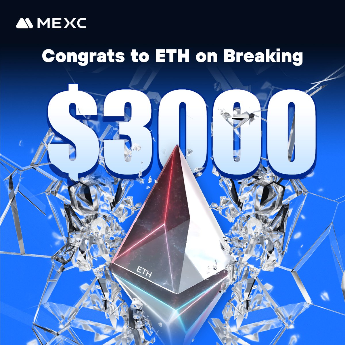 MEXC tweet media