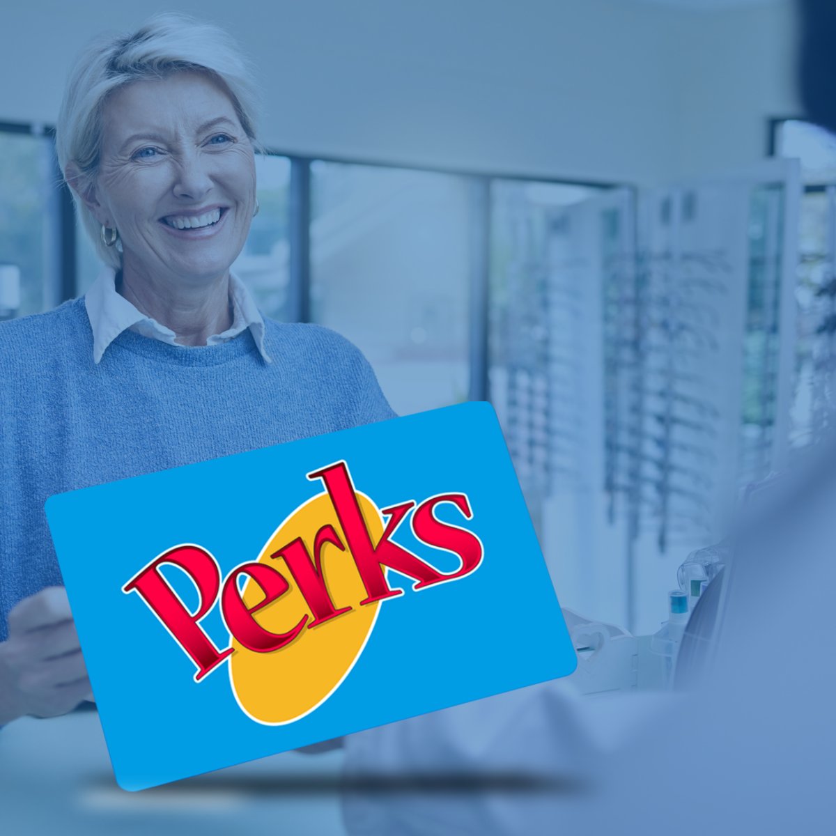 Have you heard of the Perks Reward program but don’t know where to start?

Honestly, it’s as simple as talking to the cashier at your closest participating PharmaChoice location! Join our club of exclusive savings, but be prepared…your wallet’s about to get heavier!