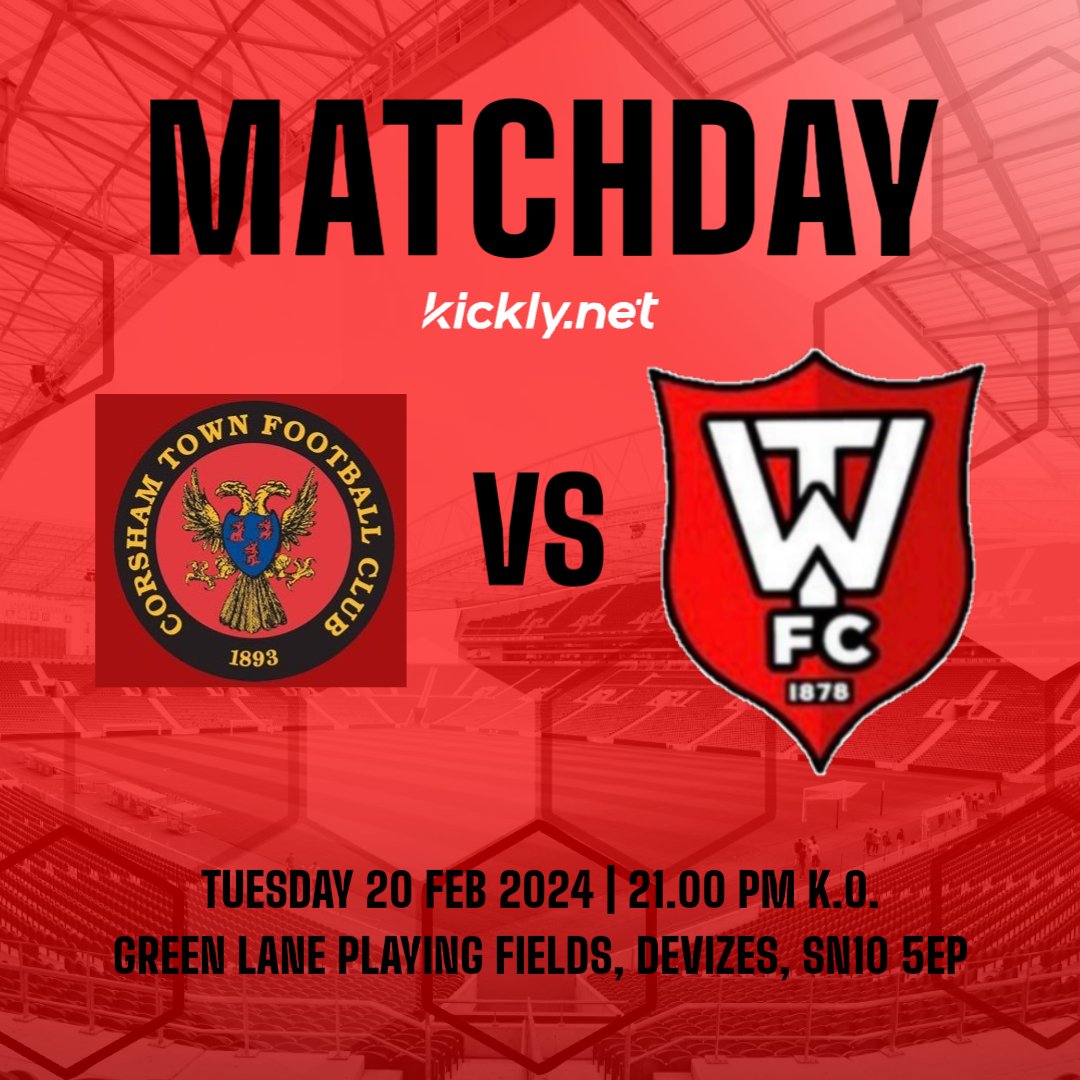 Warminster Town F.C Vets tweet media