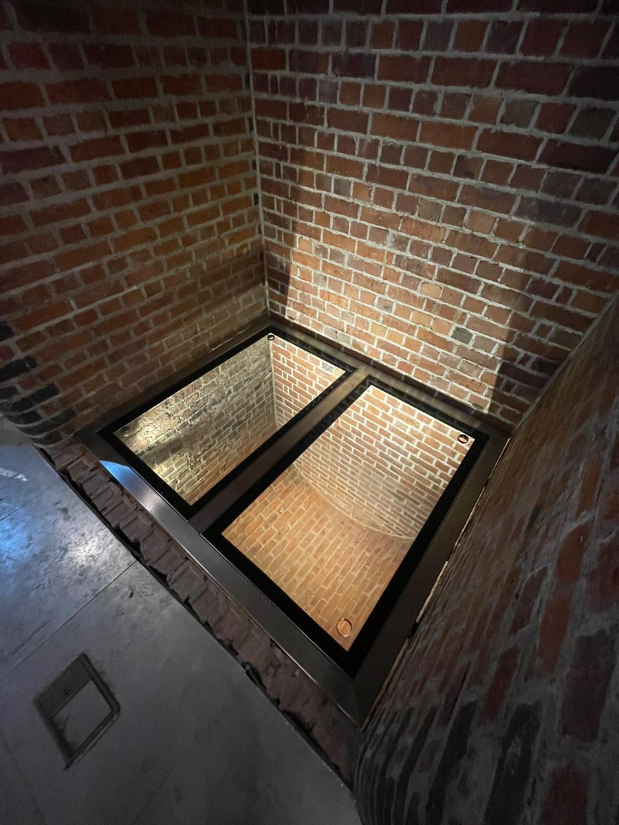 Cheadle Glass Systems tweet media