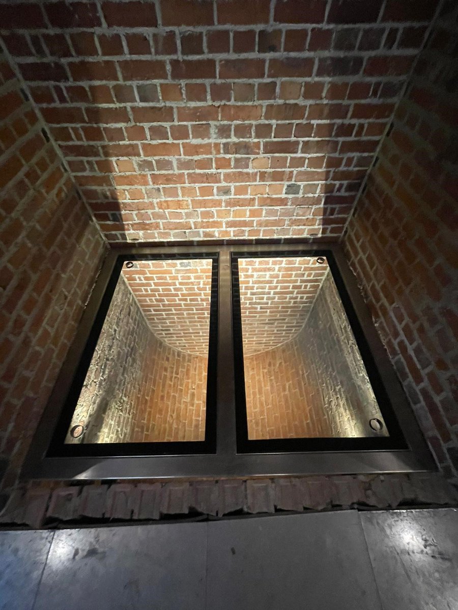 Cheadle Glass Systems tweet media