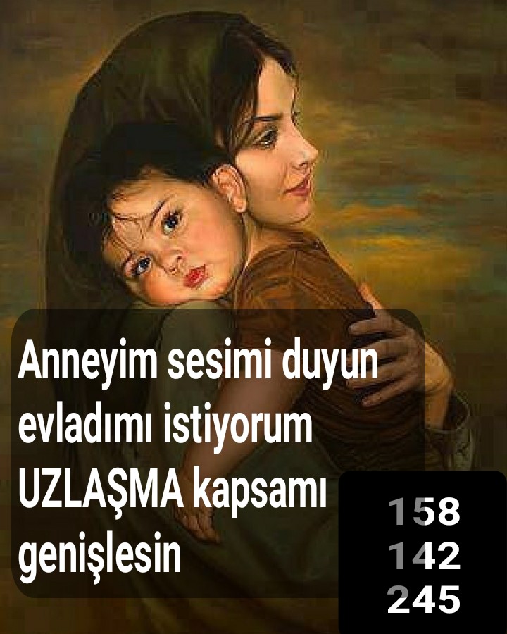 Evlatcandır (@hatice45153529) on Twitter photo 