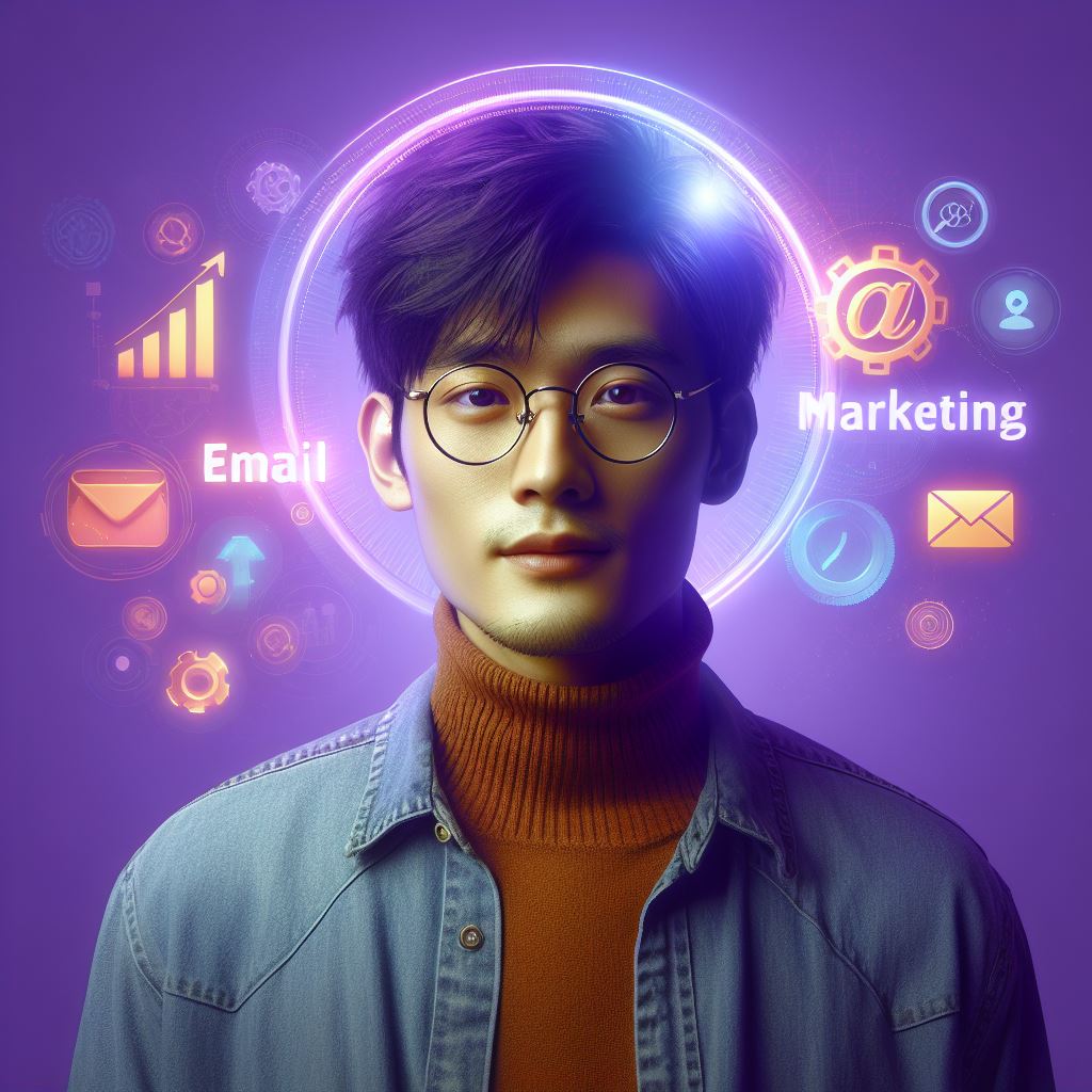 "Ready to turn subscribers into loyal customers? Let's craft irresistible offers and calls-to-action that drive conversions! 💰📧 #EmailConversion #ROI"