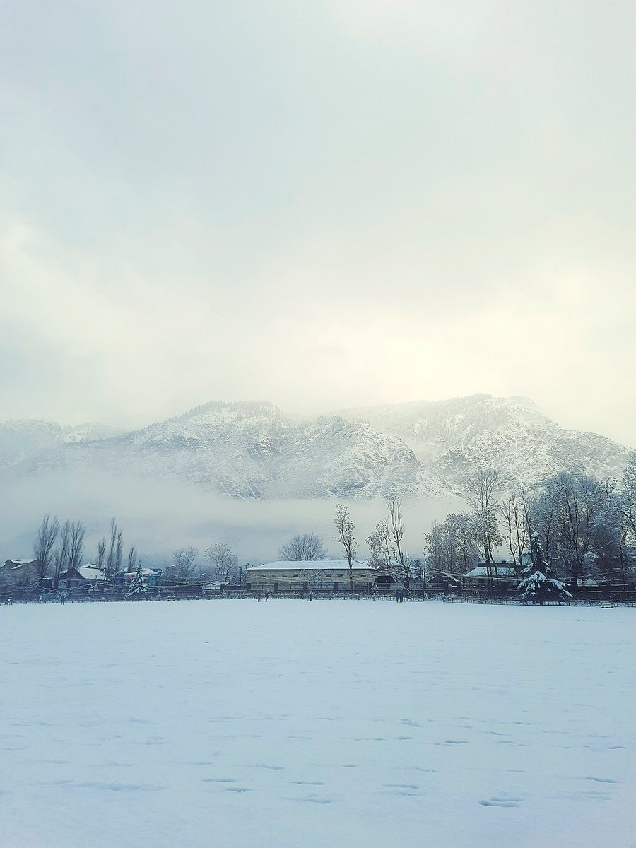 "These are the days that must happen to you"
#KISHTWAR