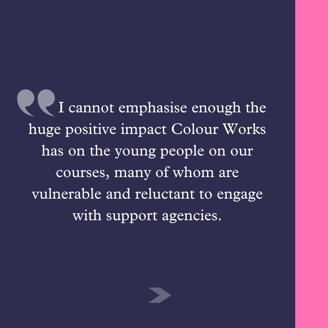 1/2 We're proud to introduce our new #CharityPartner for 2024, @tcwfound. We're excited about our collaboration with this inspiring organisation &amp; looking forward to telling you more as the story evolves.