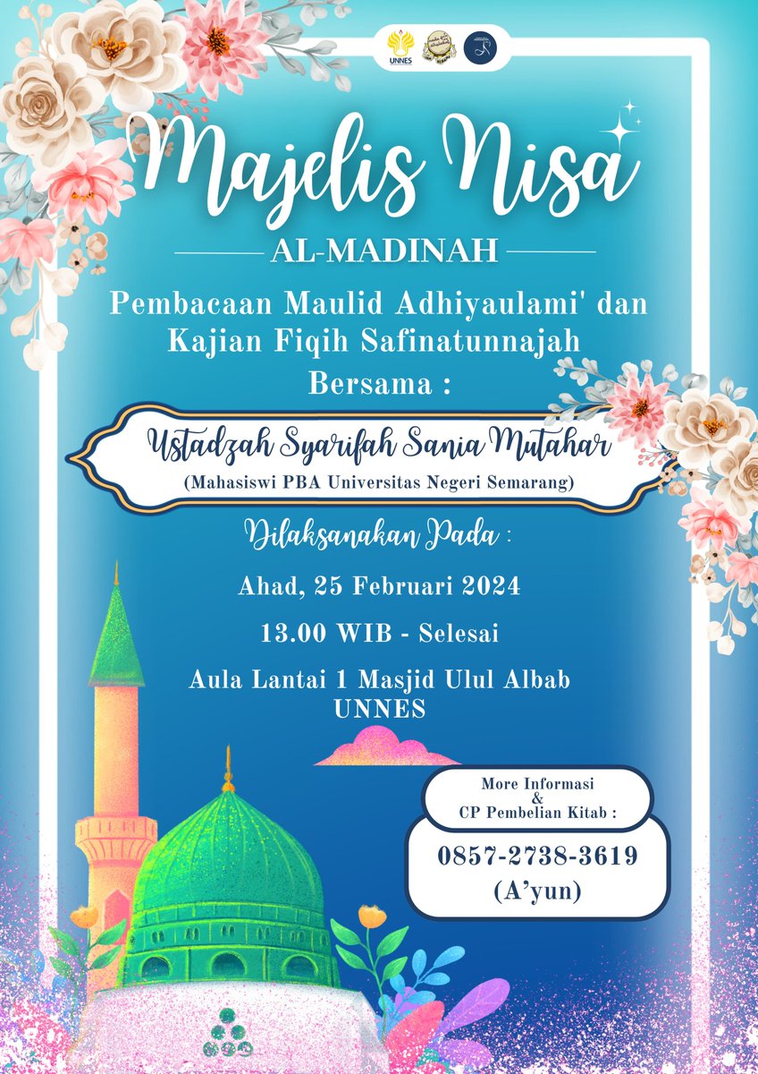 itsbeeforever's tweet photo. @unnesmenfess Harus ikut @remo_unnes sih ini nder https://t.co/2Wujn9iAuZ