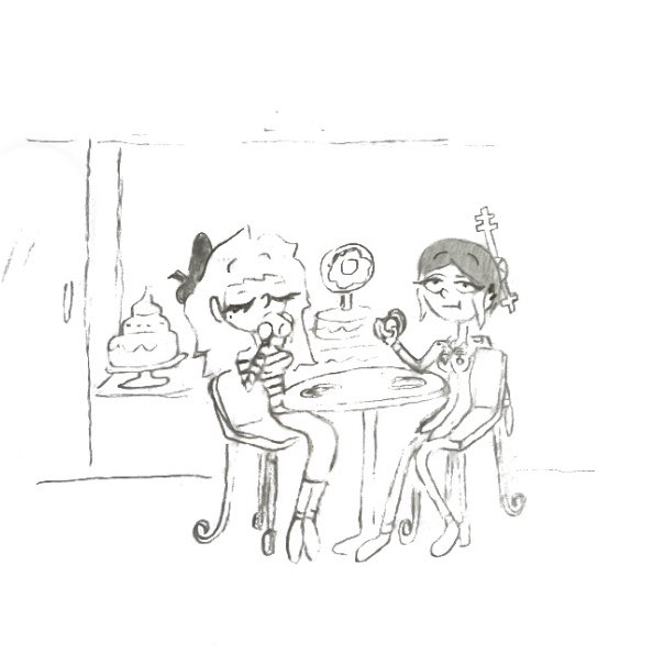 more jen (and friends)