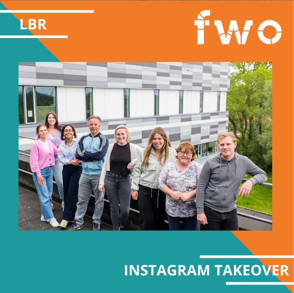 📸#Instagram Takeover! We are the Laboratory Bacteriology Research (LBR) @fact.ge.wijs @ugent. Our research covers a broad spectrum of microbiology topics… from A to Z 🦠🧫 Follow our takeover 👉🏽instagram.com/p/C3iJBChNj1s/