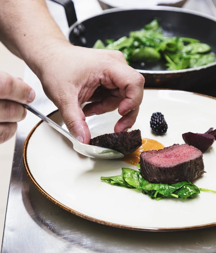 The Norfolk Cookbook • Second Helpings is out. Have you a copy yet??? 😀 Pop down to <a href="/ElvedenEstate/">Elveden Estate</a> and pick up a copy. 🤛 #cookbook  #norfolk