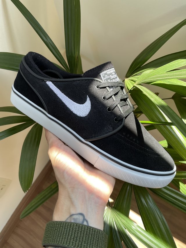 nike sb janoski venom