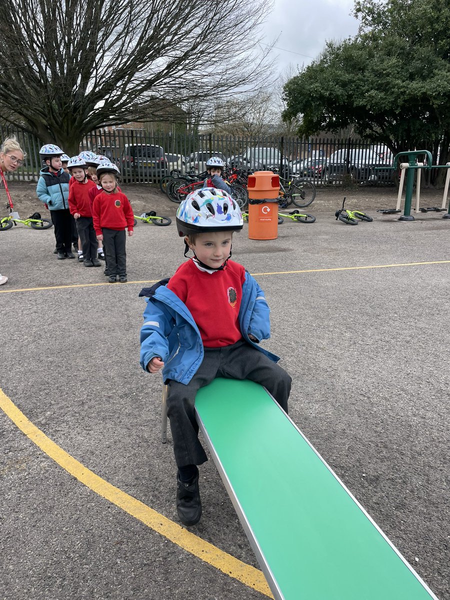 Weeke Primary School tweet media