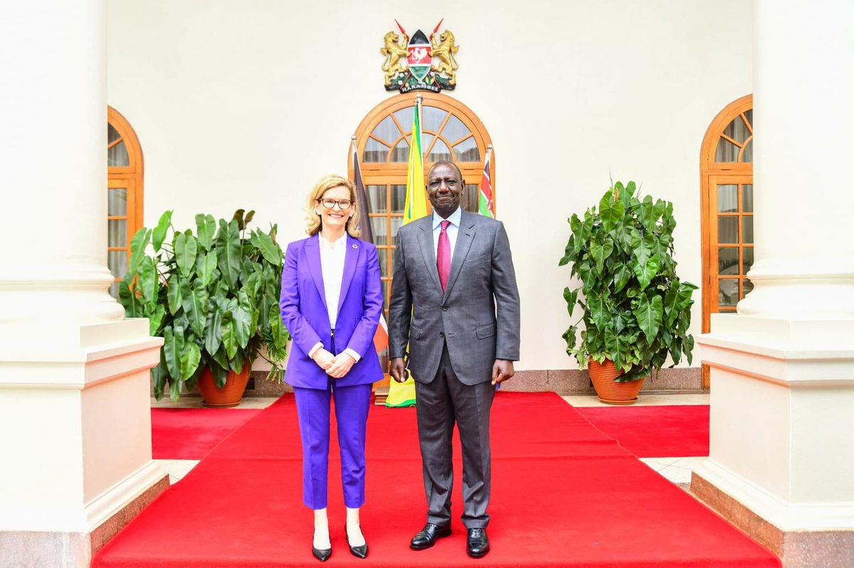 VACANCY: Regional Director, <a href="/ITU/">Int’l Telecommunication Union</a> Regional Office for #Africa <a href="/ITUAfrica/">ITU Regional Office for Africa</a> >> jobs.itu.int/job/Addis-Abab… Grade: D1,  Deadline: 22 April 2024. <a href="/MoICTKenya/">Ministry of Info, Comms & The Digital Economy KE</a> <a href="/EliudOwalo/">Eliud Owalo, FIHRM, EGH</a> <a href="/tanuijohn/">Eng. John Kipchumba Tanui,CBS</a> <a href="/ekisiangani/">Edward Waswa Kisiang'ani</a> <a href="/CA_Kenya/">Communications Authority of Kenya (CA)</a> <a href="/marywambui_m/">Ms. Mary Mungai — CBS</a> <a href="/CA_DGOfficial/">Director General</a> <a href="/Mugonyid/">David Mugonyi</a> <a href="/NCS_Kenya/">National Communication Secretariat</a> <a href="/J_Omo77/">John Omo</a> <a href="/atu_uat/">African Telecommunication Union</a> <a href="/AFRALTI/">AFRALTI</a>