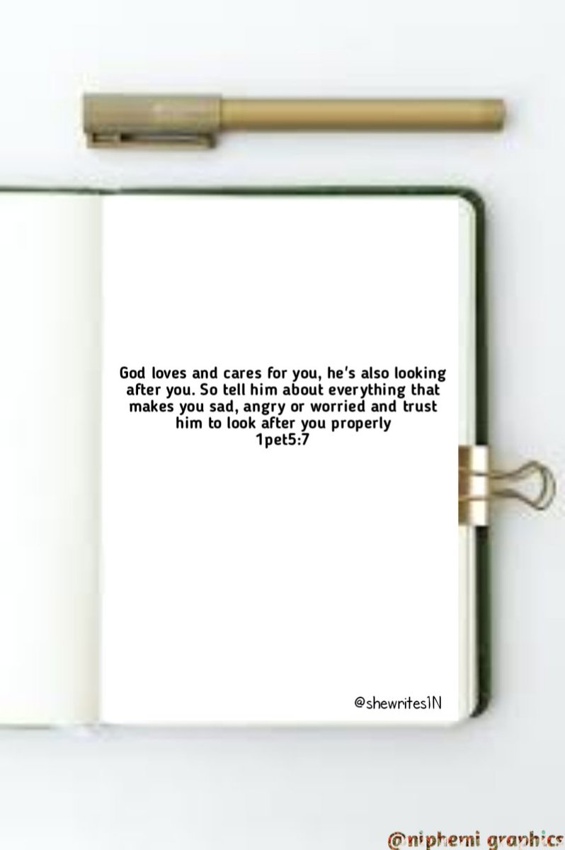 shewrites1N's tweet photo. God's Love towards us https://t.co/XPxvmi0tpc