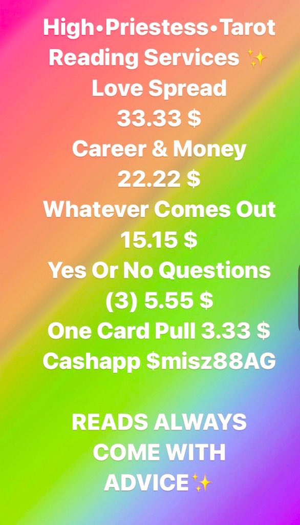 misz8877's tweet image. We All Are Gems Let’s Shine✨✨✨
💎💎💎💎💎💎💎💎💎💎💎💎
I’m Open For Personal Reads  ,If Anyone Interested Just Comment Down Below!! Looking Forward To Hearing From You!!  
#intuitively #tarotreader #postivevibes 
#loveislove #always&amp;amp;forever #comejoinme 
#follow #like