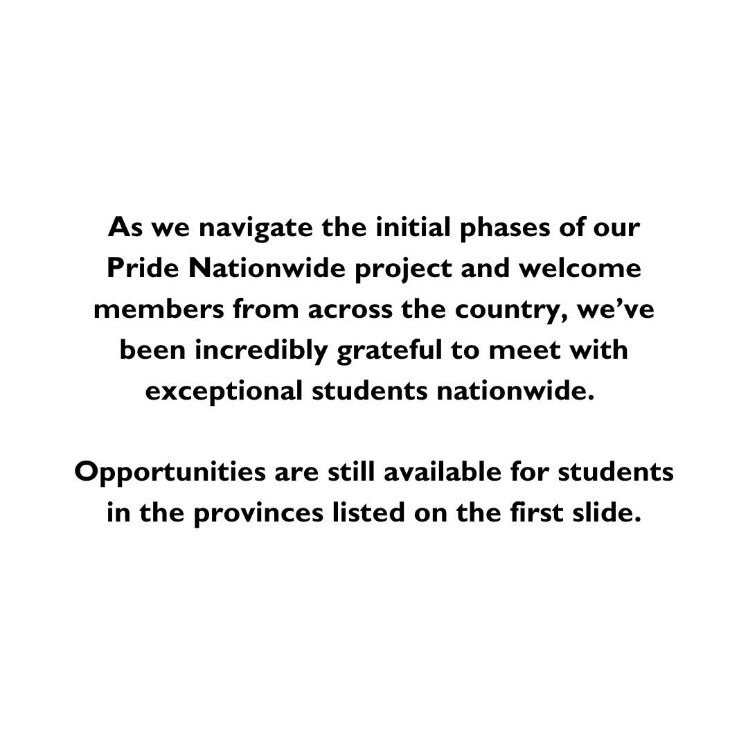 MagentaFDN's tweet photo. #PrideCanada #PrideVancouver #PrideMontreal #PrideEdmonton #PrideOttawa #PrideHalifax #PrideWinnipeg #PrideNewBrunswhick #PrideSaskatoon #PrideCelebration #PrideLove #PrideHistory #joinourteam #Newfoundlandandlabrador #opprtunity #MFAstudents #BFAstudents https://t.co/BvjpUWVJDP