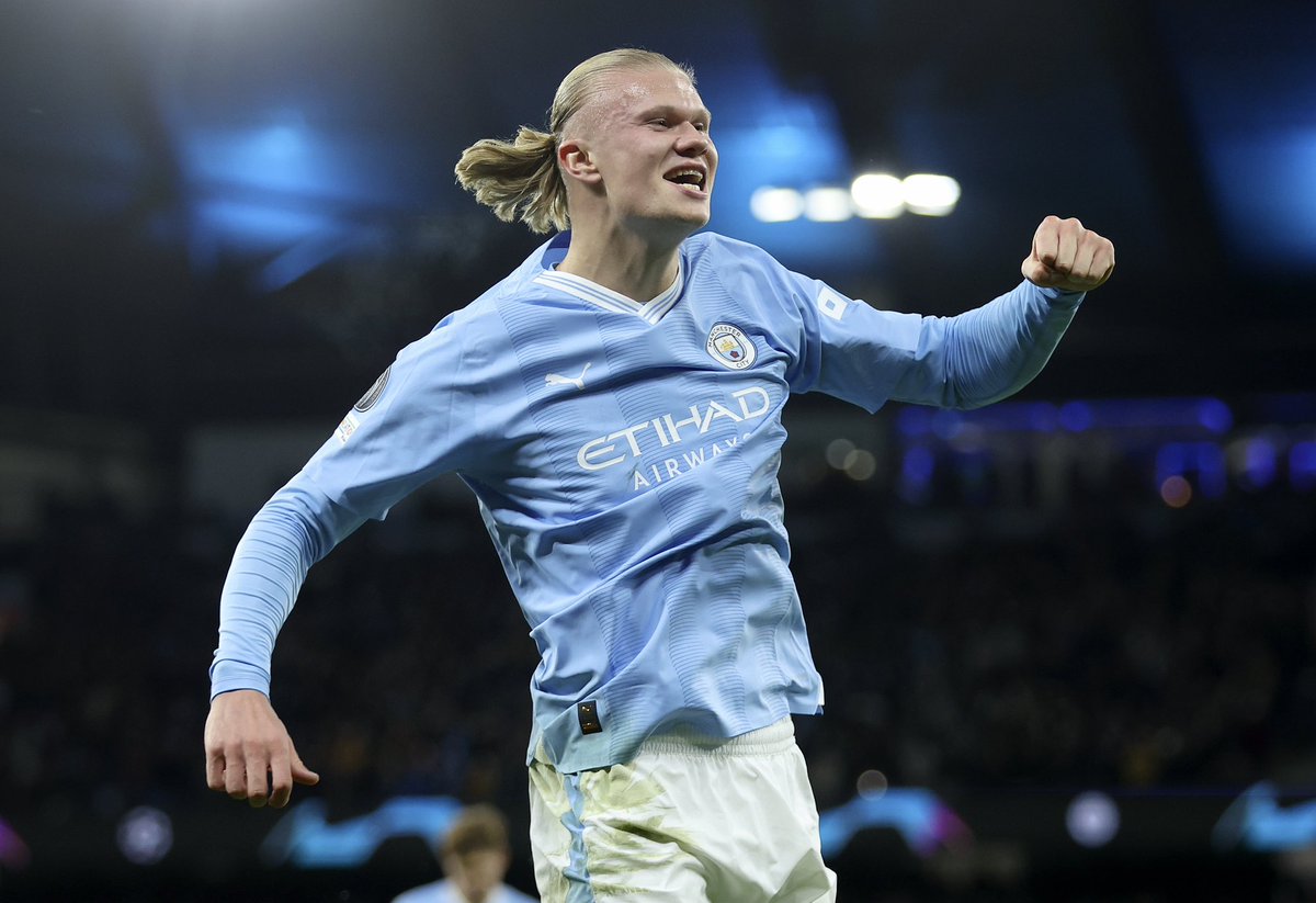 😍 £250 FREE CASH GIVEAWAY! If Erling Haaland scores first in Man City vs Brentford tonight, we’ll give two of you £125 each. 👉 £125 to one person who LIKES this tweet. 👉 £125 to one person who RETWEET this tweet. 👉 Must follow @KingsTopTips & @ValueBetSpotter 👊 Good luck!