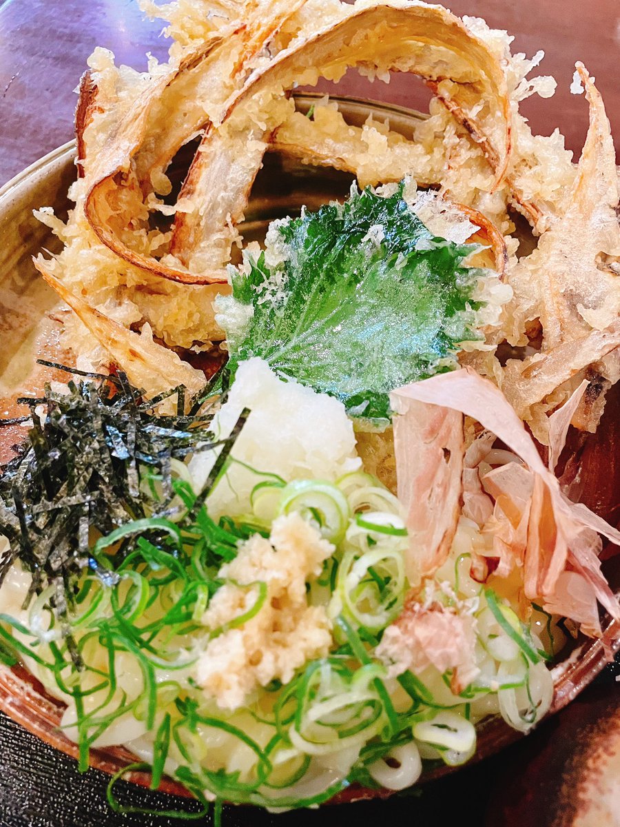 「福岡で食べた美味いものたちの一部 」|５月🍏のイラスト